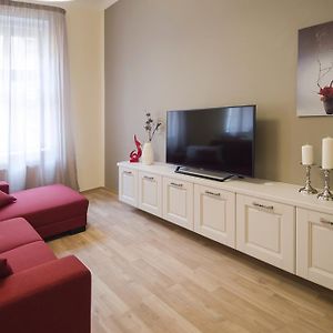 Deluxe Appartement